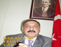 Eskilerden tepki, yenilerden destek